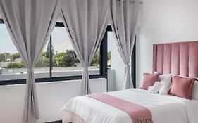 Rest On Millvale Guest House